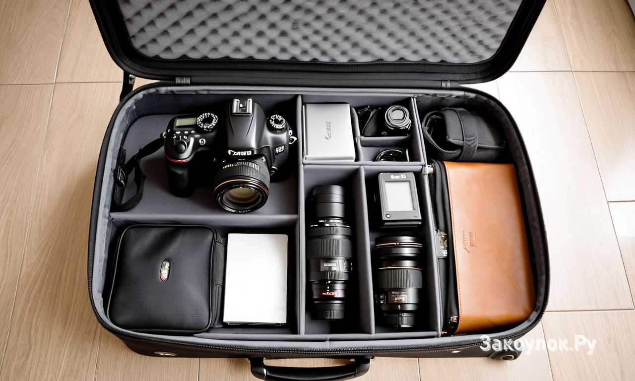 Практические туристические советы для безопасного и комфортного ночлега в поездках