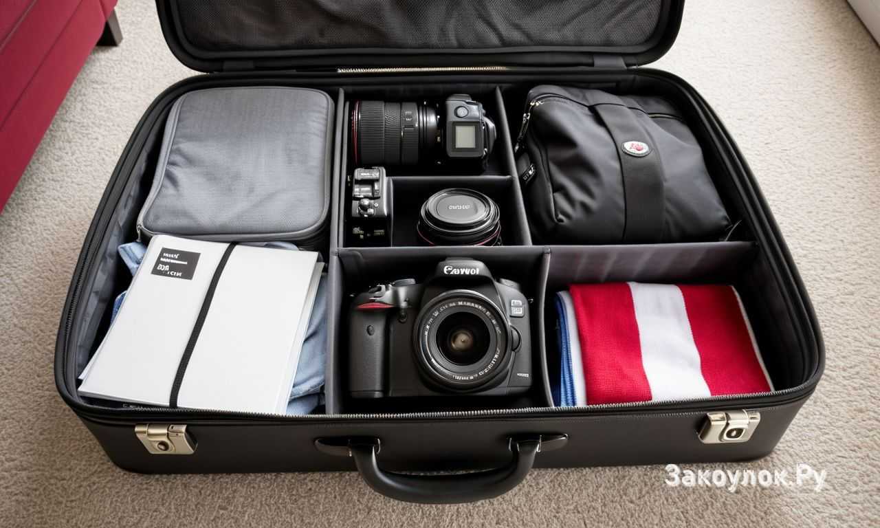 Советы по безопасности для Solo-путешествий как правильно подготовиться и избежать рисков