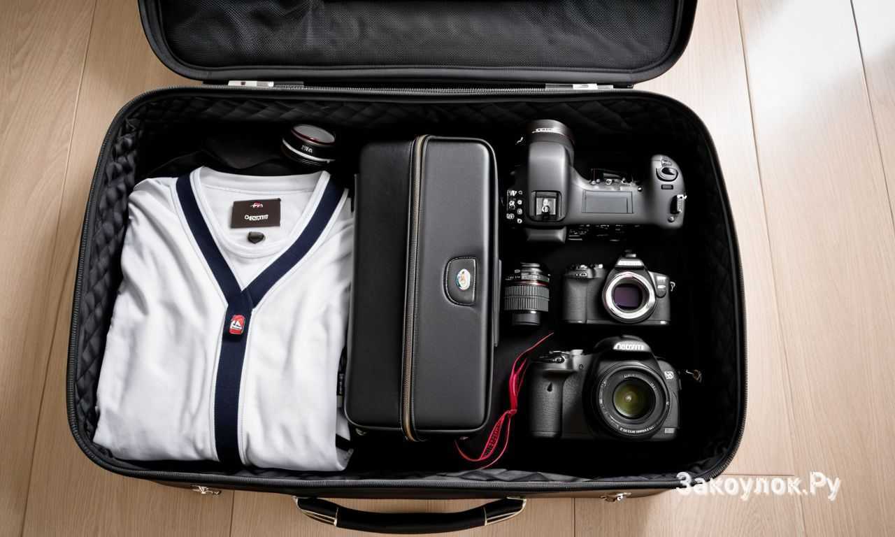 Как безопасно пробовать уличную еду за границей без риска для здоровья