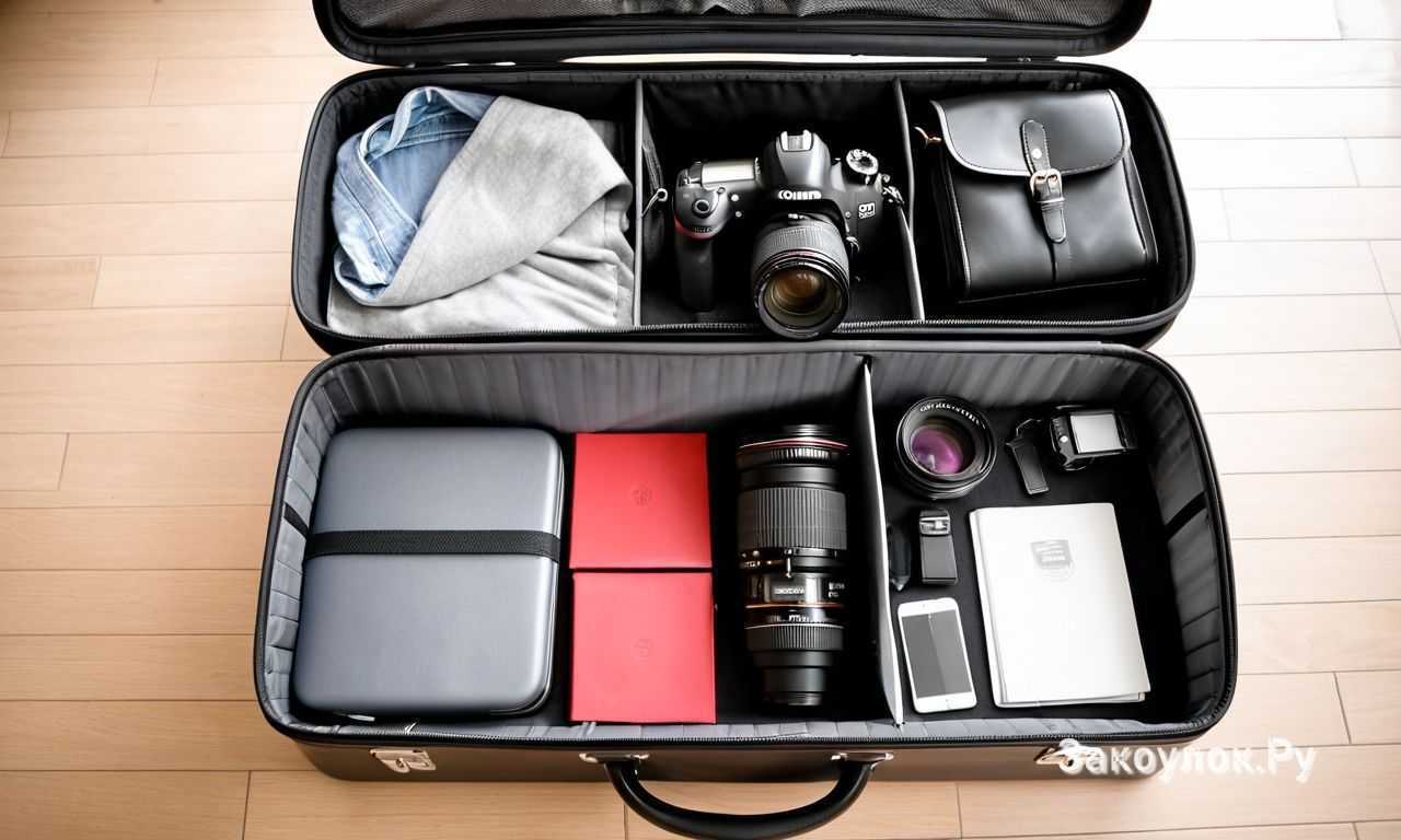 Лучшие маршруты для фототуризма по уникальным локациям для захватывающих снимков