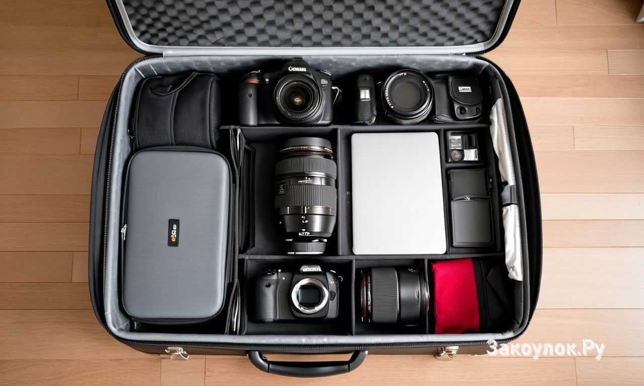 Выбор подходящего пляжа для активного отдыха