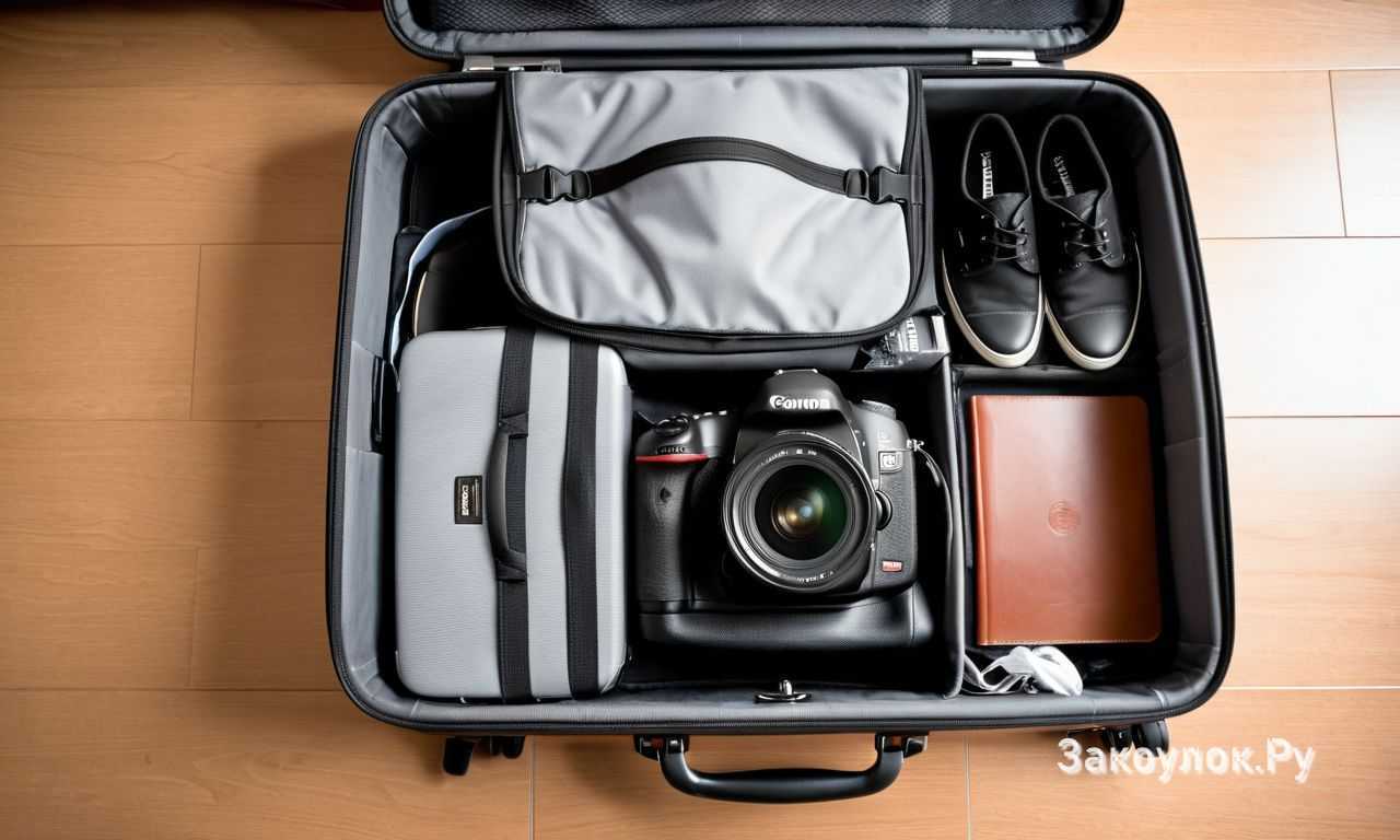 Как сделать путешествие с детьми удобным и безопасным для всей семьи