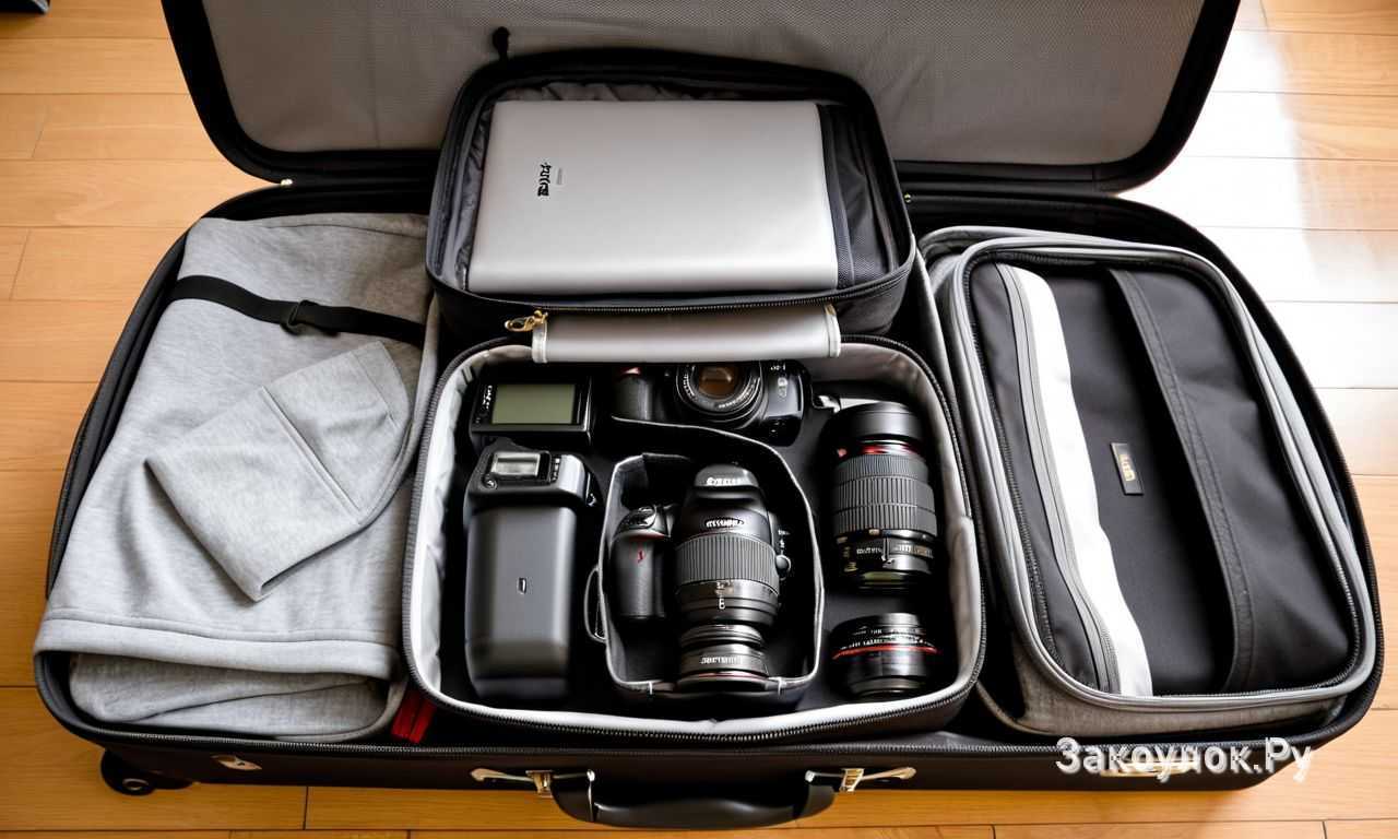 Как подготовиться к путешествию в полярный день и ночь и сделать его комфортным