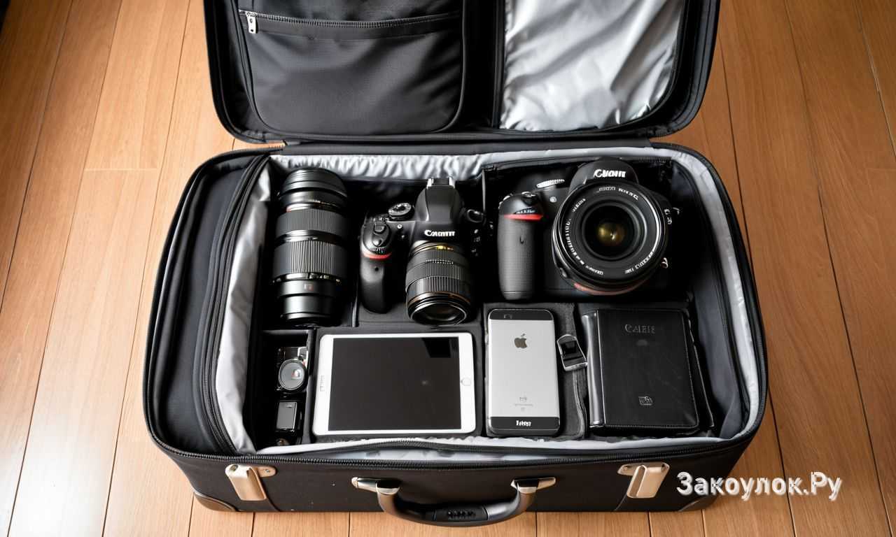 Удобные маршруты для путешествий с ограниченной мобильностью