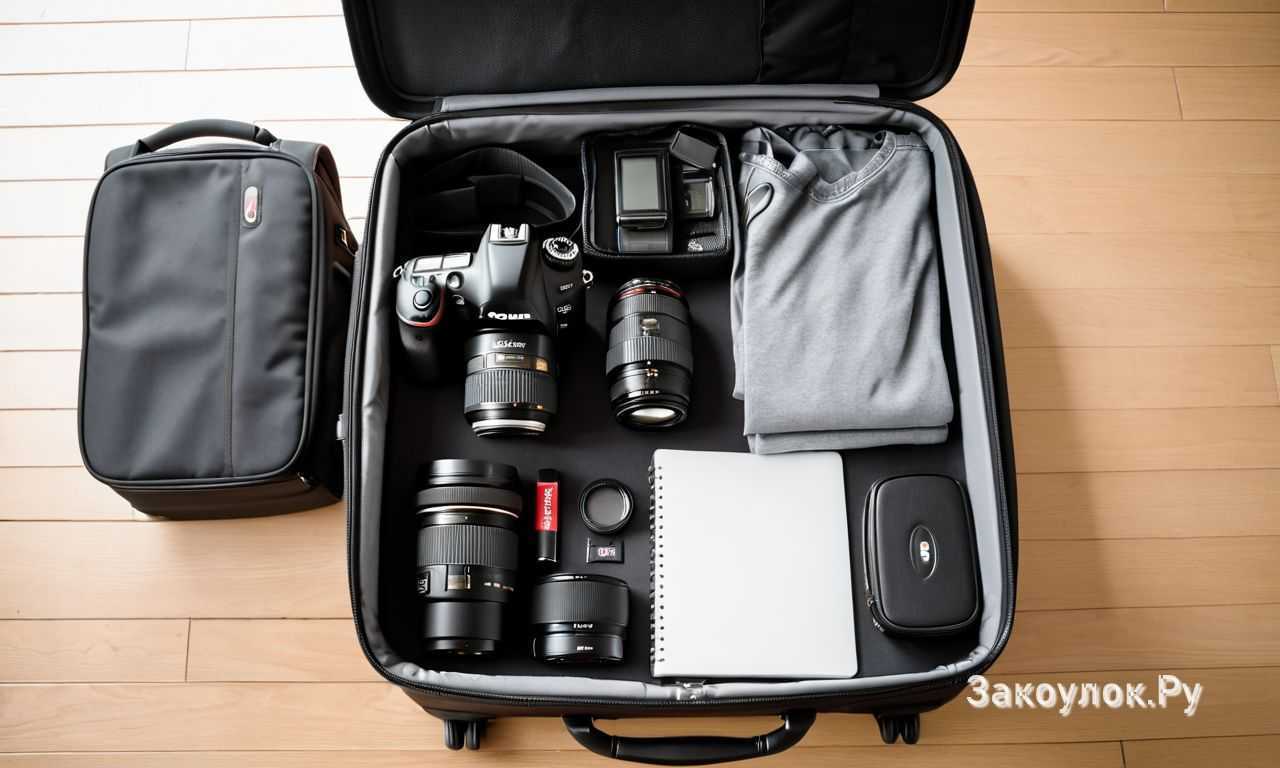 Что можно и нельзя брать в ручную кладь при полете на самолете