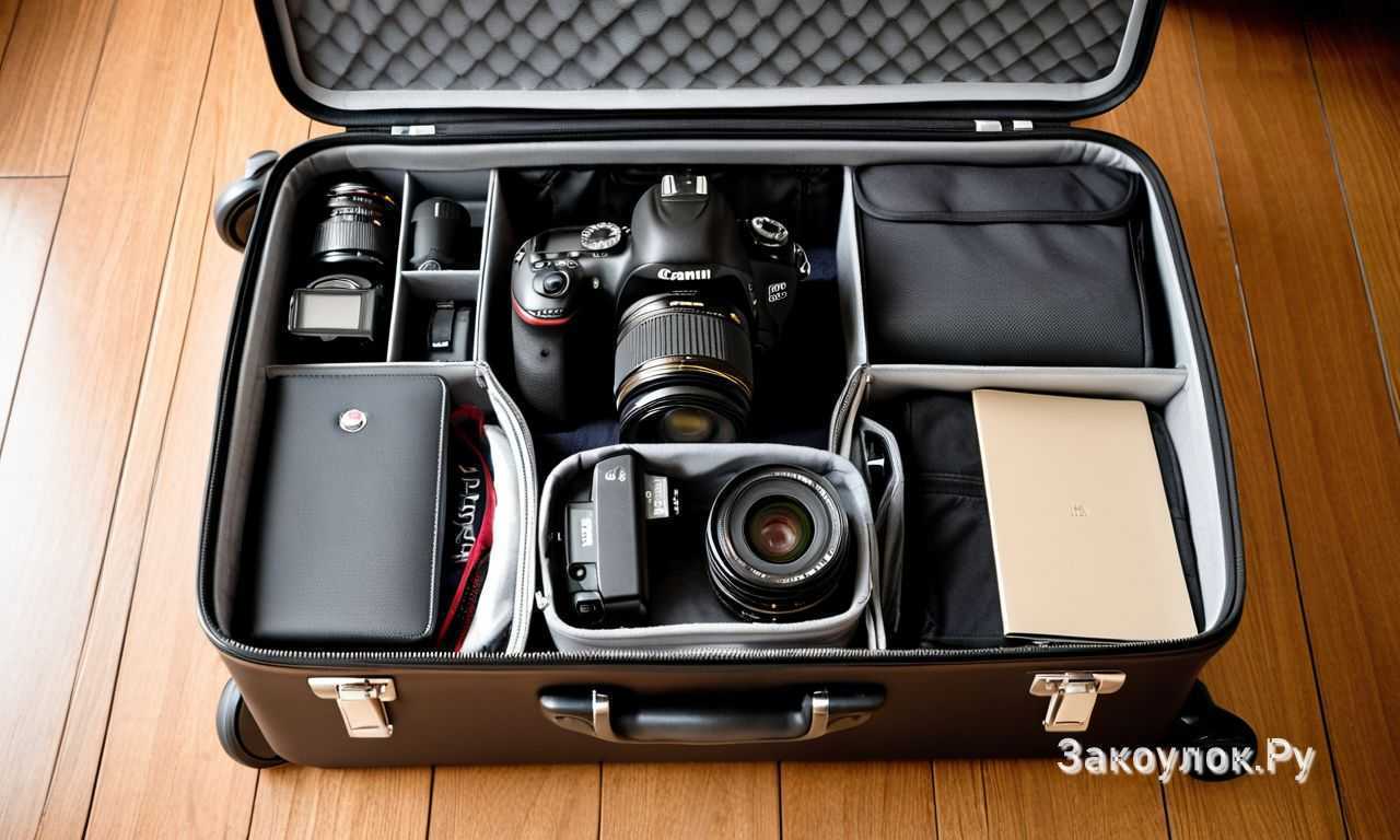 Как безопасно путешествовать в одиночку женщине и чувствовать себя уверенно