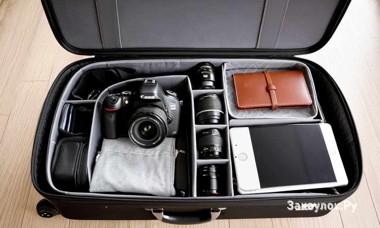 Запрещённые товары для ввоза и вывоза через границу