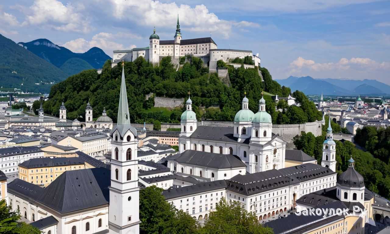 Какие билеты и входы в музеи включены в стоимость услуги