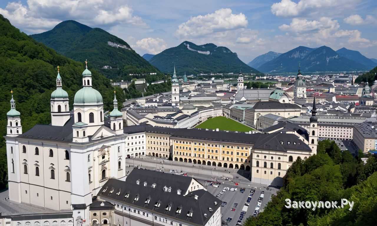 Как спланировать осмотр