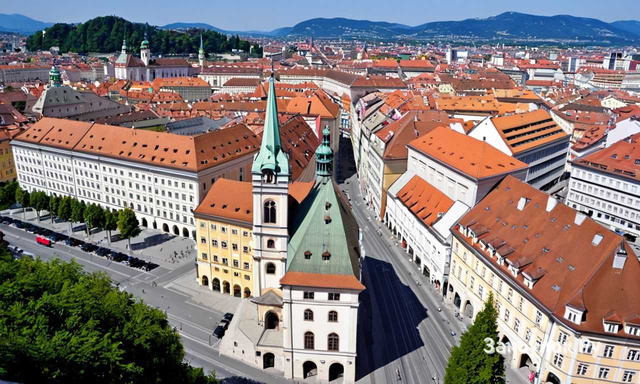 Рекомендуемая последовательность осмотра