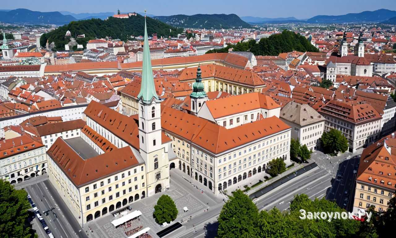 Блюда, которые стоит заказать