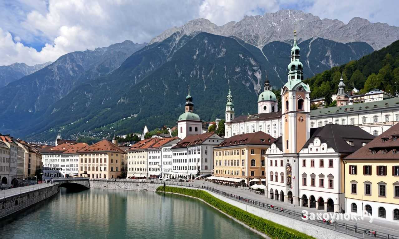 Транспорт и подъёмники