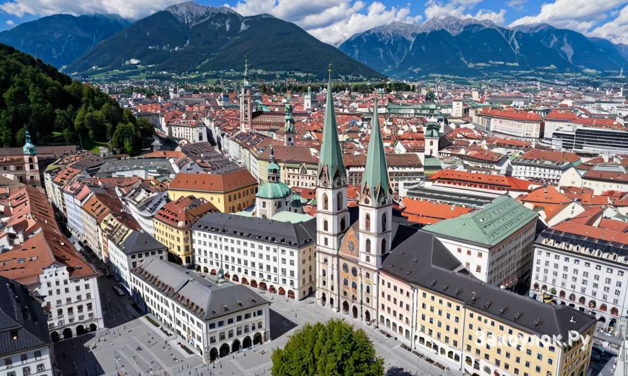 Горные озёра и панорамные вершины с точными координатами и временем в пути