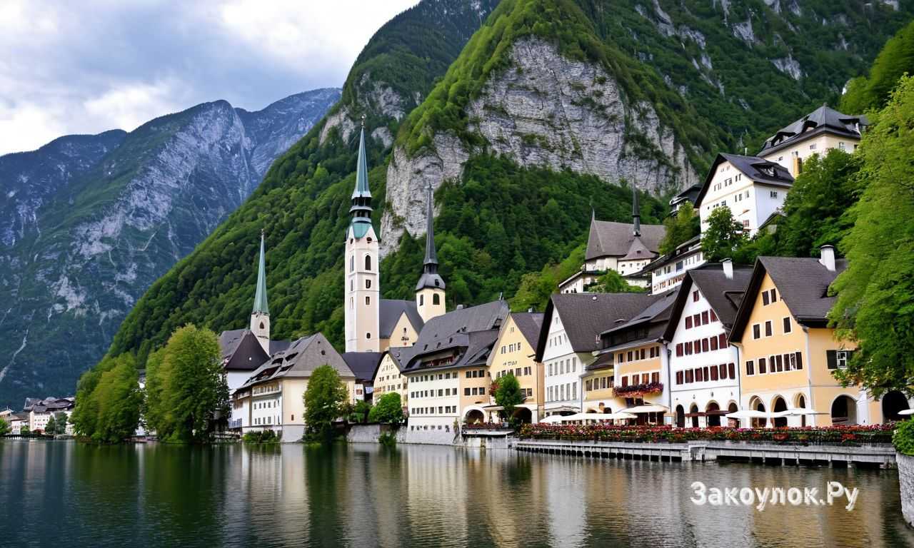 Средневековье и Новое время