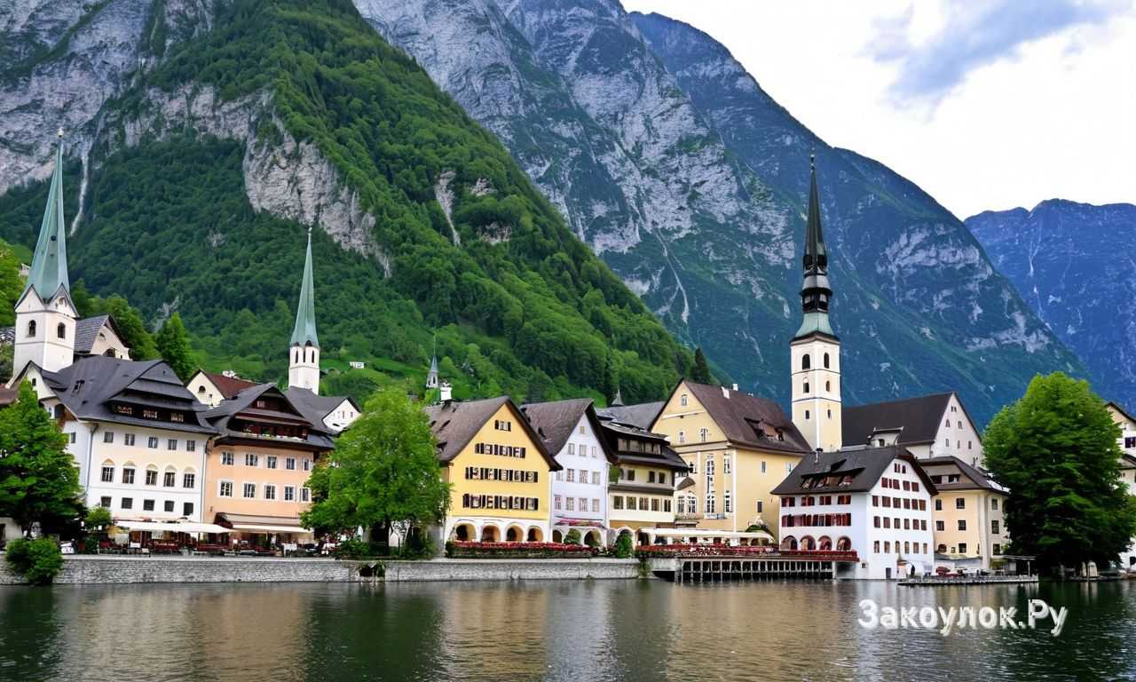 Подъем на смотровую площадку Skywalk и обзорные точки с лучшими видами