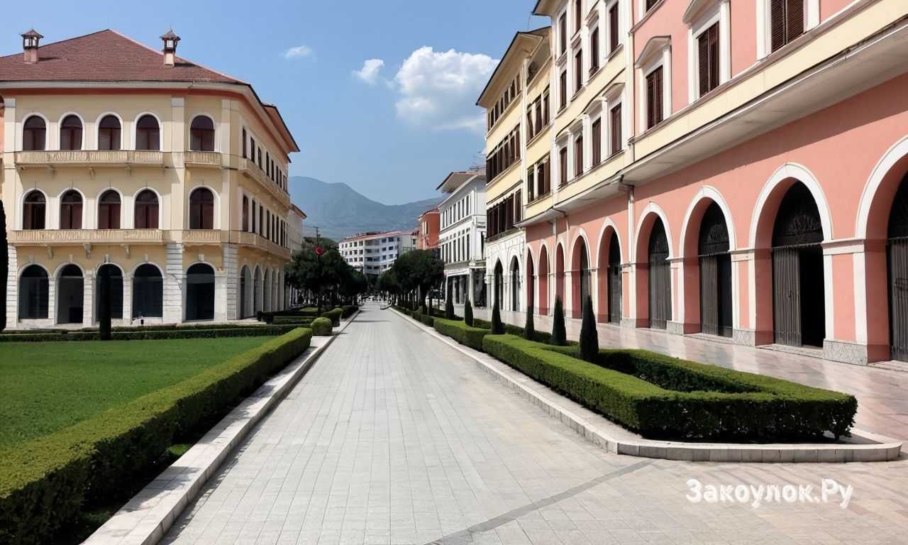 Что входит в программу и как проходит осмотр