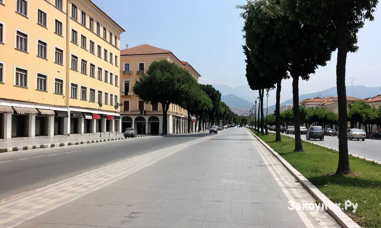 Тирана и музеи эпохи Энвера Ходжи экскурсии по местам коммунистической памяти