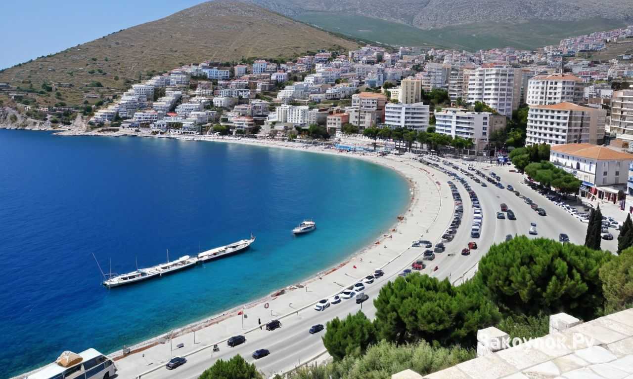 Саранда и Бутринти как центр античной истории и археологии юга Албании