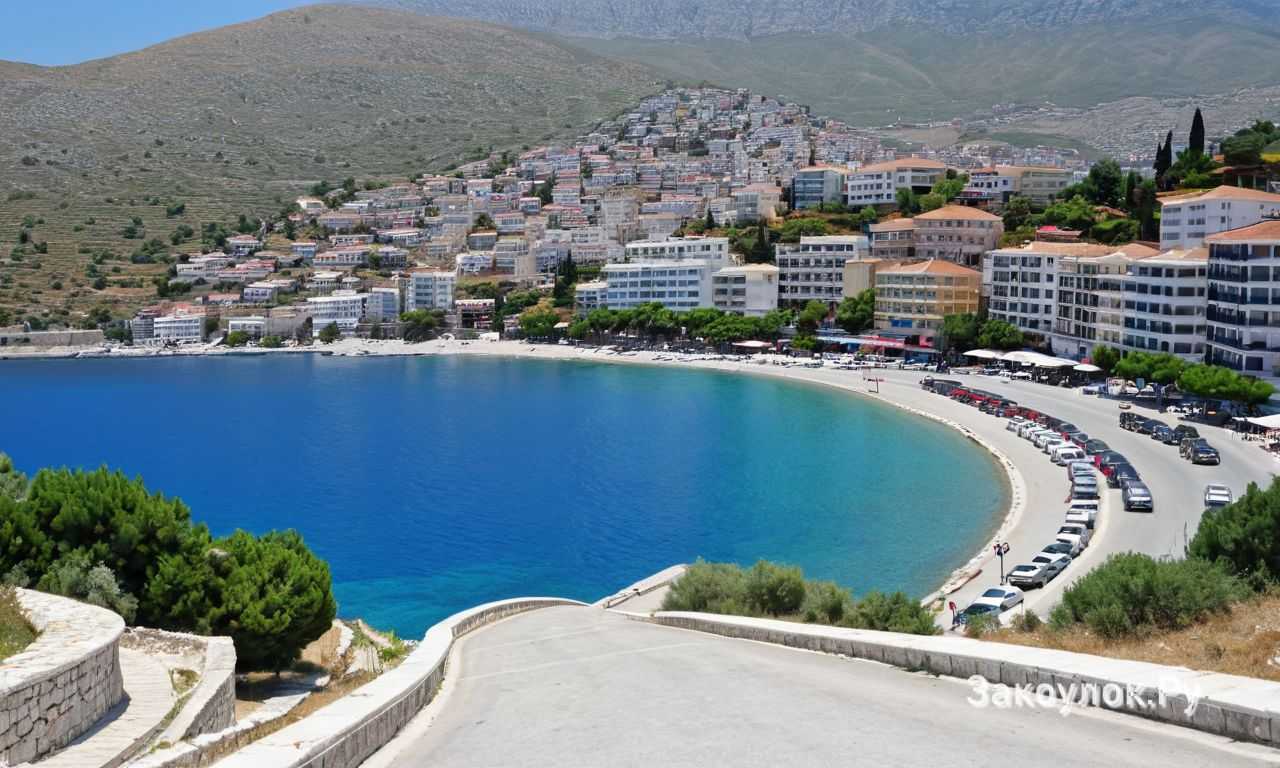 Крепость Лекурси и городской музей