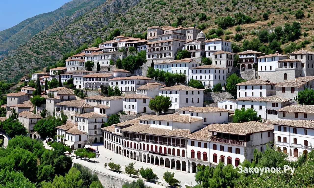 Практические детали посещения