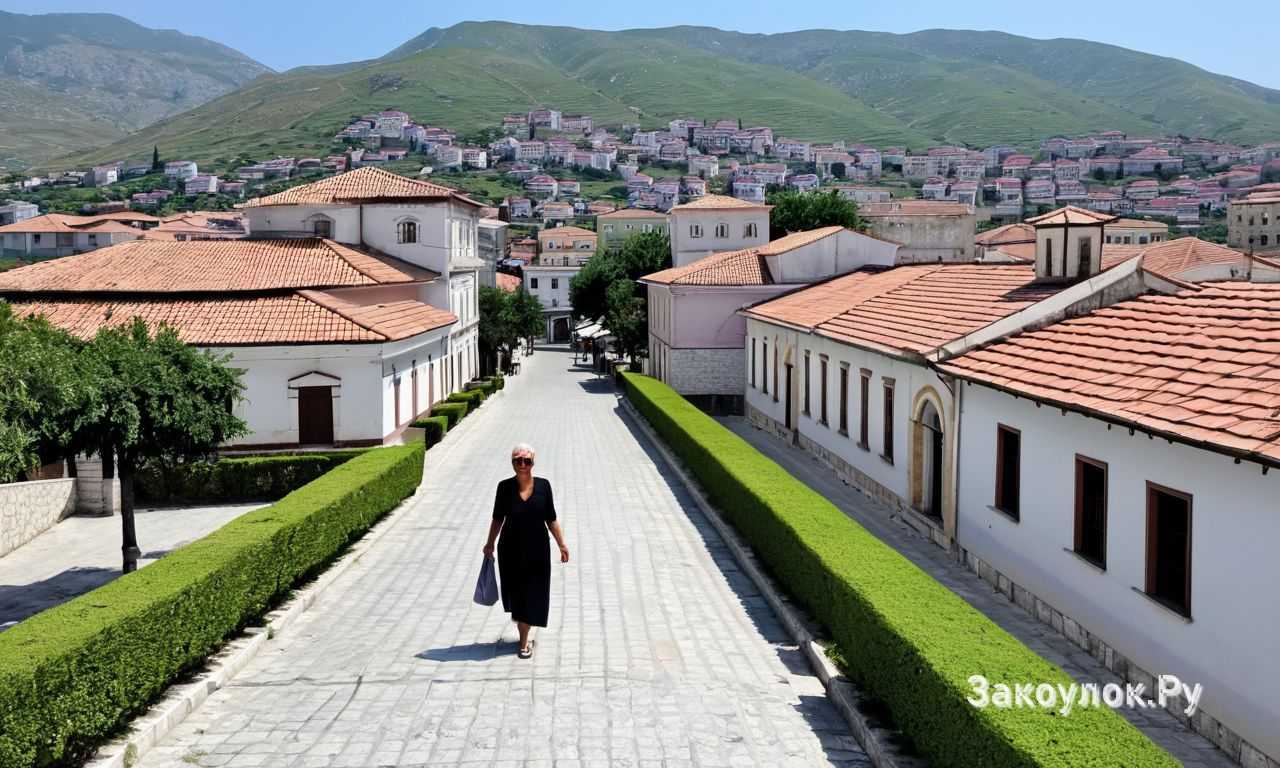 Как провести день на озере Шкодер с семьей