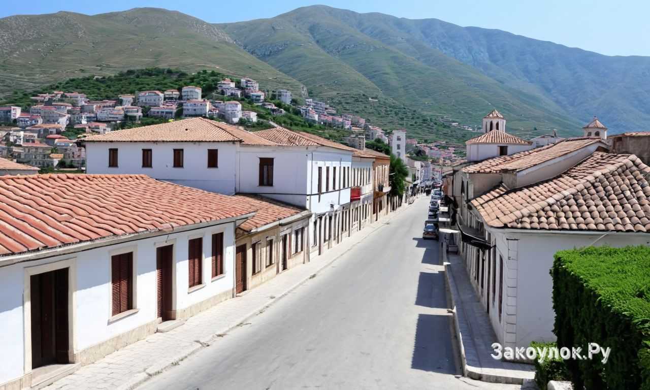 История крепости Розафа от иллирийцев до османского периода