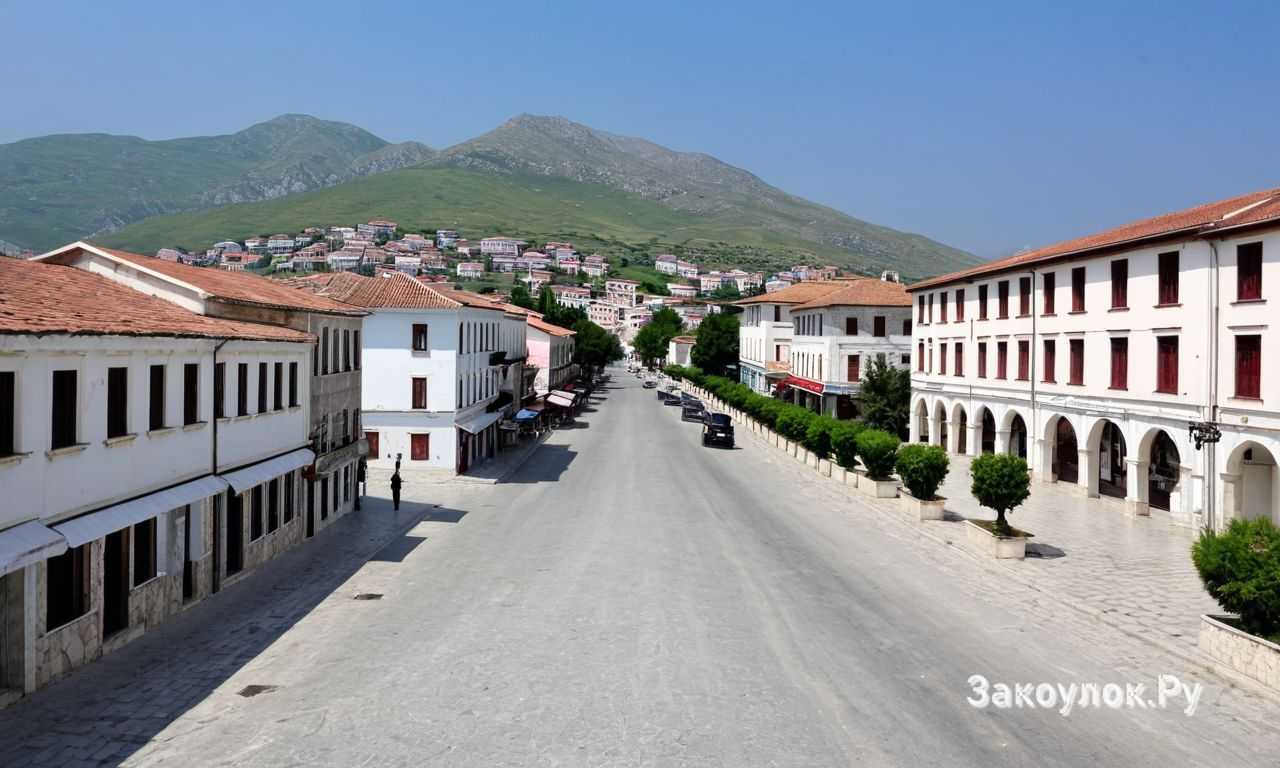 Шкодер в Албании культурные мероприятия и музеи с локальным искусством