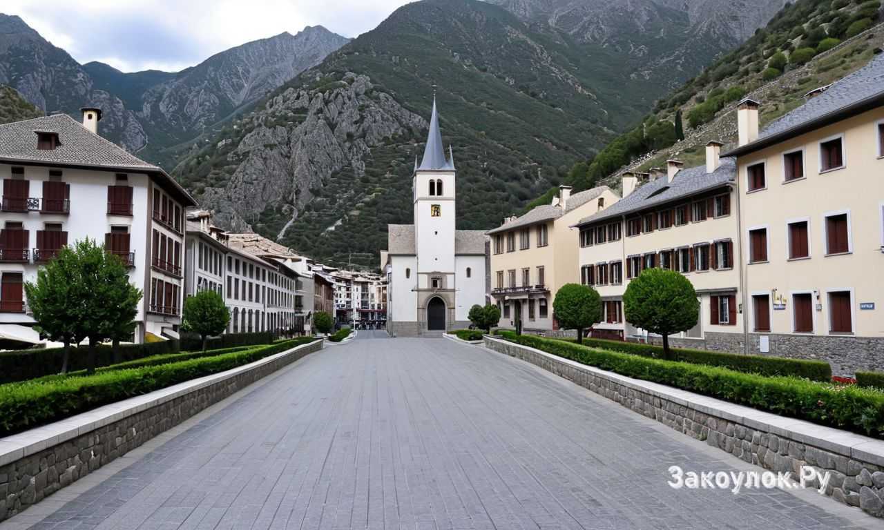 Когда лучше выбрать столицу