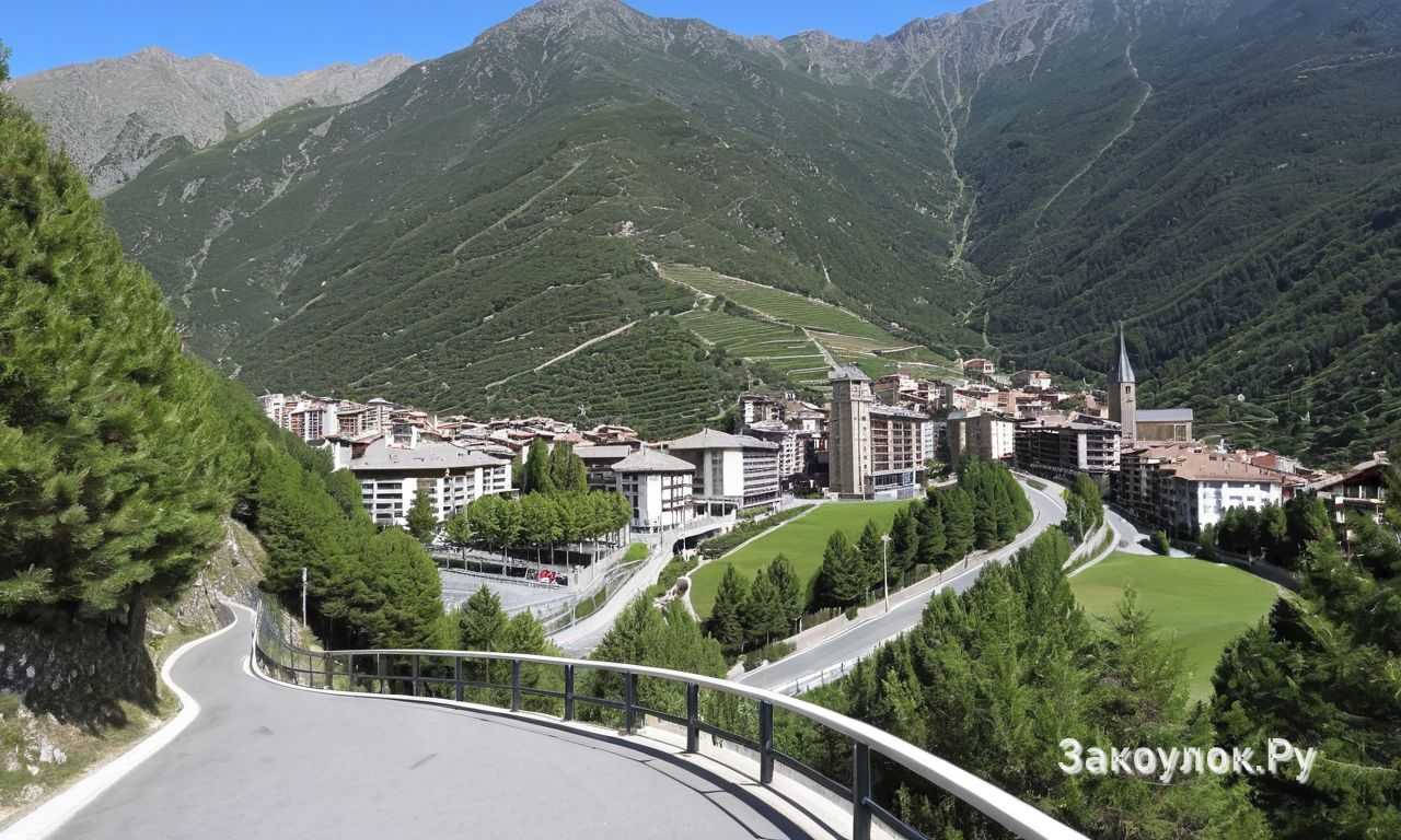 Апартаменты и длительное проживание