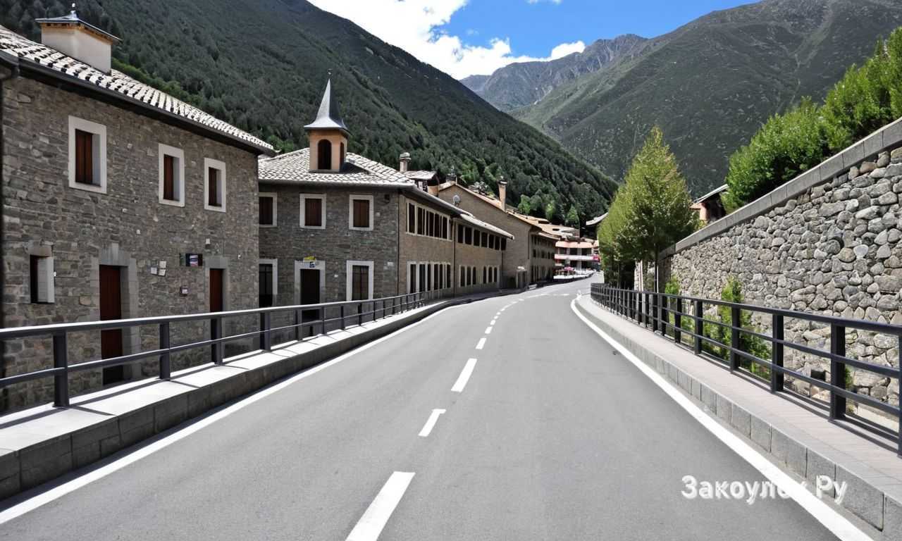 Ла Массана Андорра культурное наследие старинные храмы музеи и маршруты для поездки