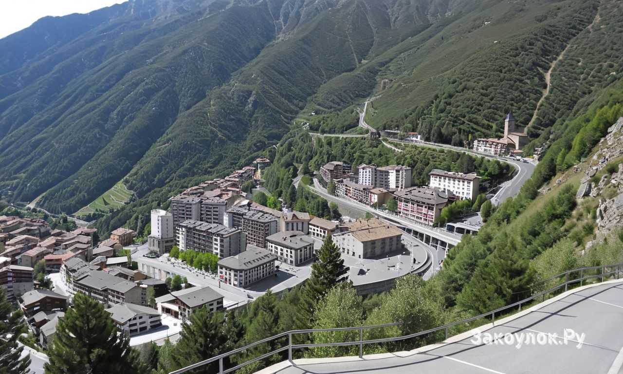 Главные ежегодные события