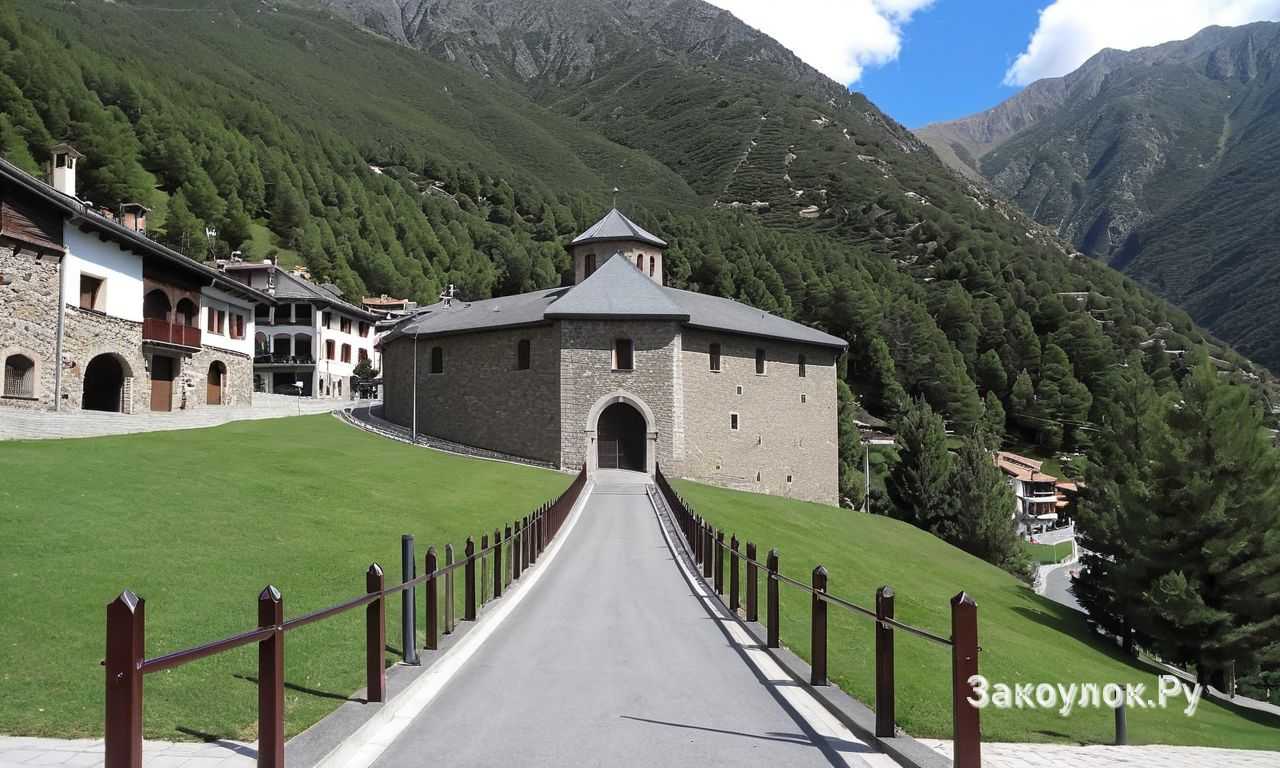 Логистика старта и финиша парковки трансфер и подъёмники