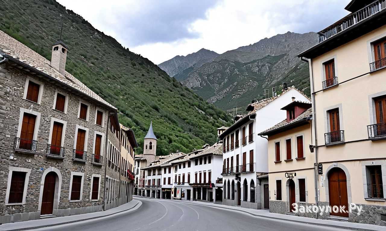 Где арендовать экипировку и заказать сопровождение инструктора в Ордино