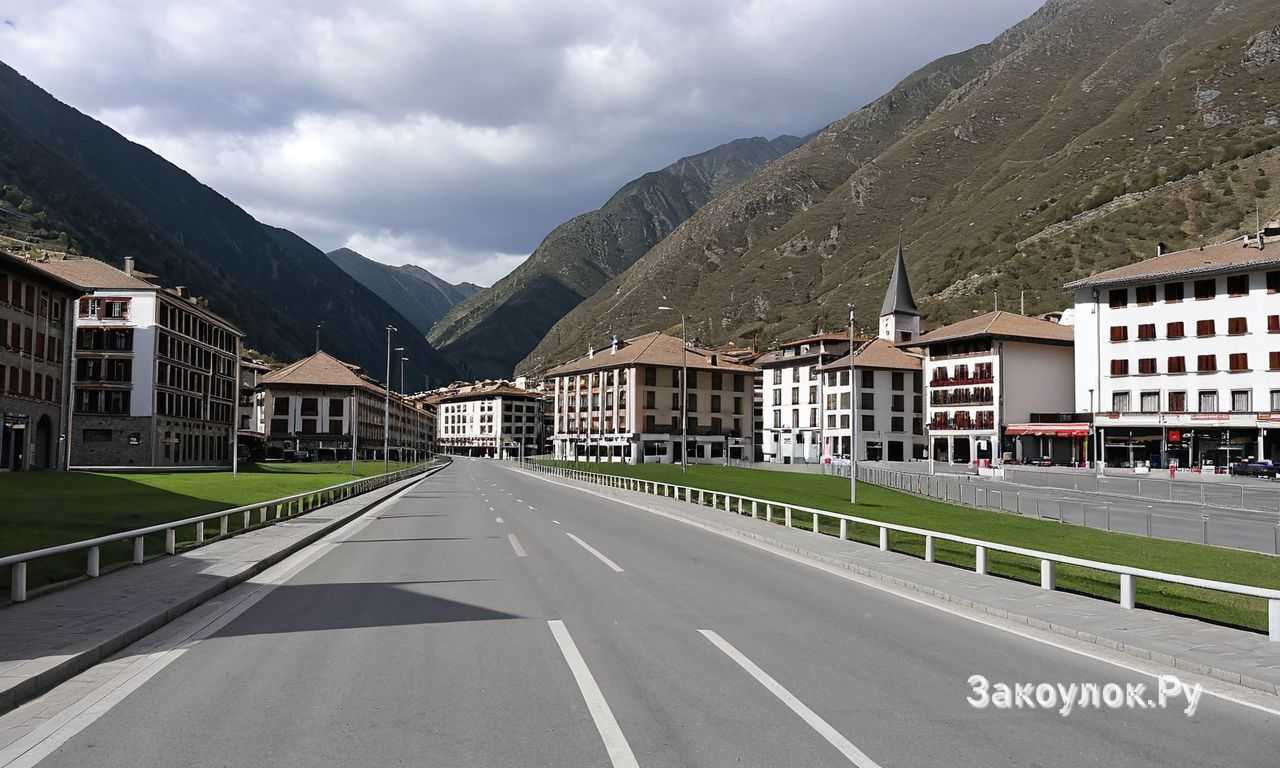 Необходимое снаряжение для горных маршрутов и аренда экипировки в Энкампе