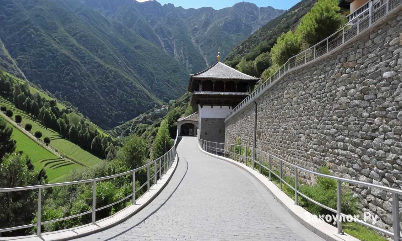 Технические отрезки и требования к подготовке