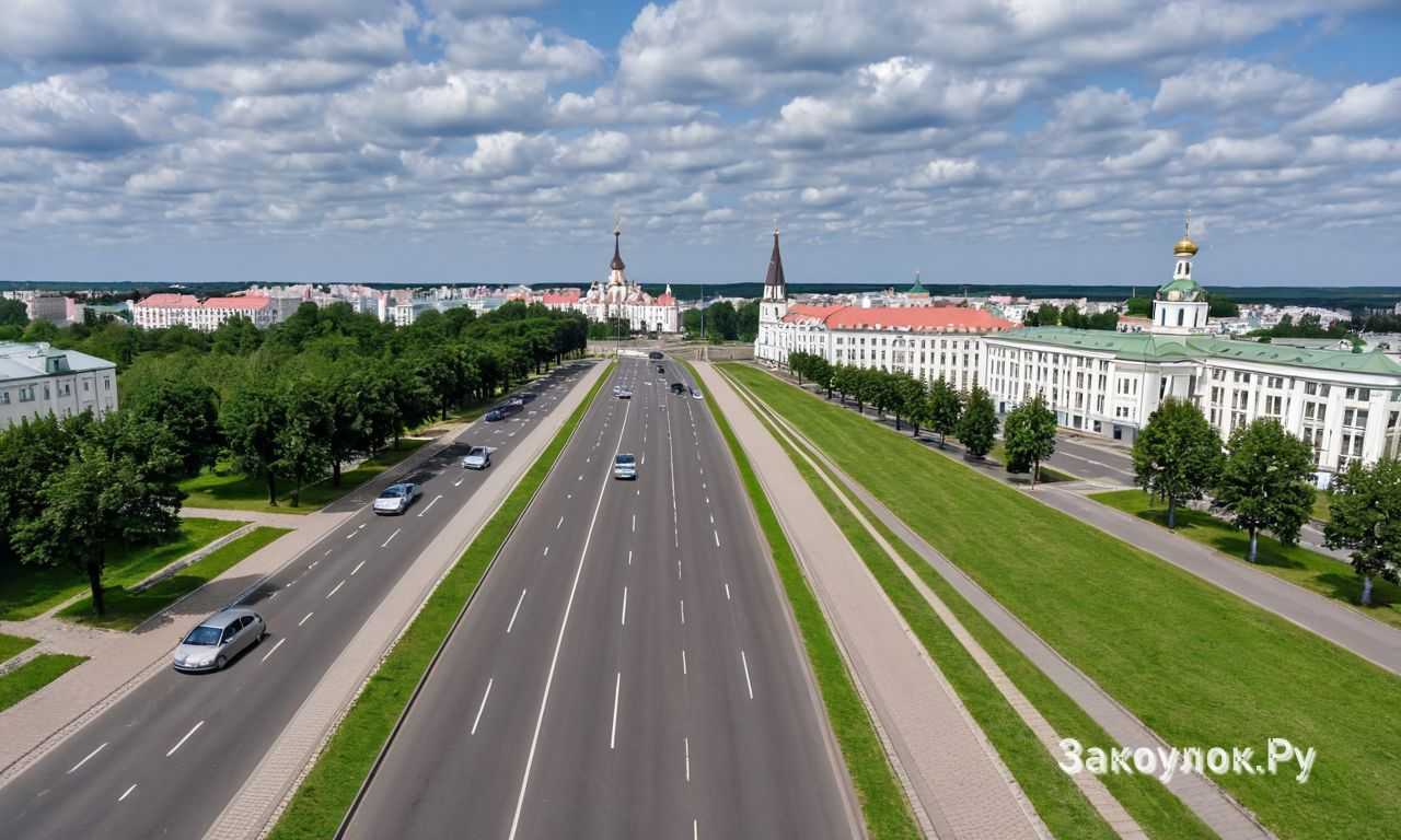 Брест гастрономические маршруты и традиционная кухня Полесья
