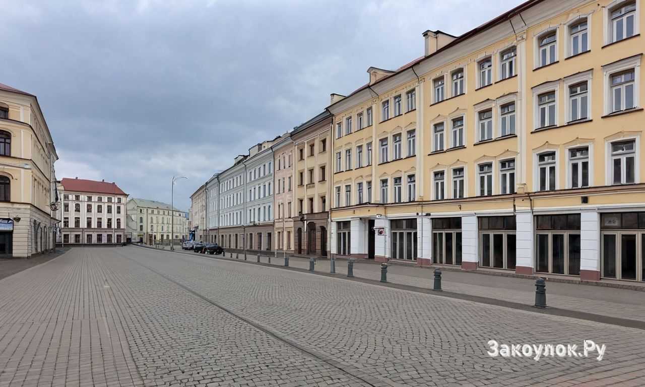 Брест Беларусь музеи и культурные пространства