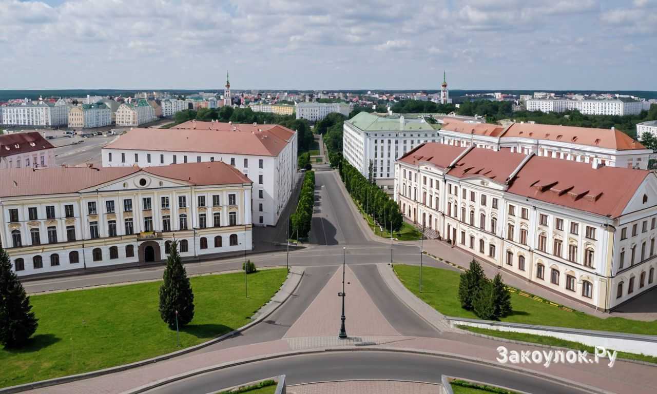 Экскурсии в Брестскую крепость и памятники войны в Бресте Беларусь