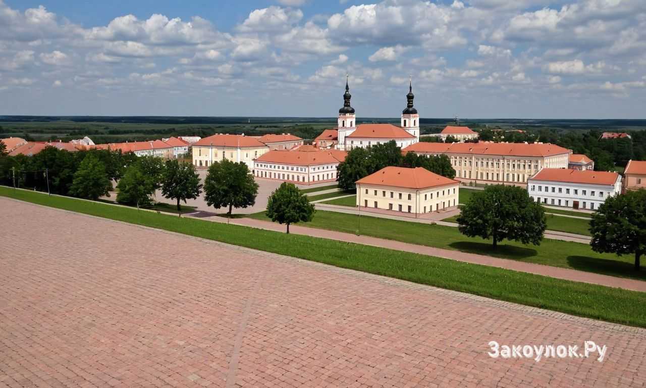 Несвиж Беларусь фестивали и культурные мероприятия с программой и турами