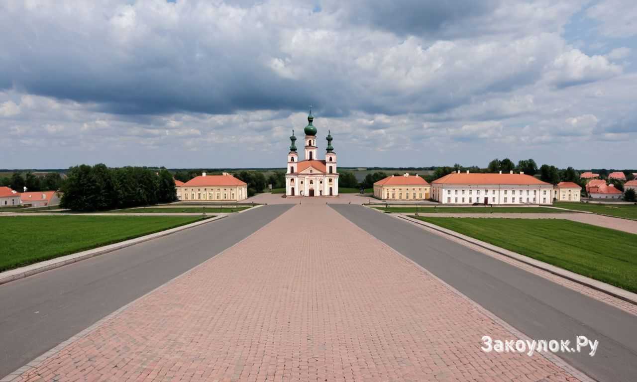 Какие фестивали проходят в Несвиже весной летом осенью и зимой