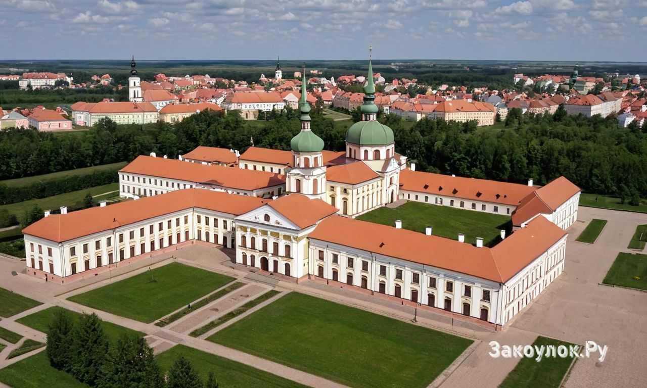 Музеи и культурные экспозиции города -contentReference[oaicite -0]{index=0} -contentReference[oaicite -1]{index=1} полный гид посетителю