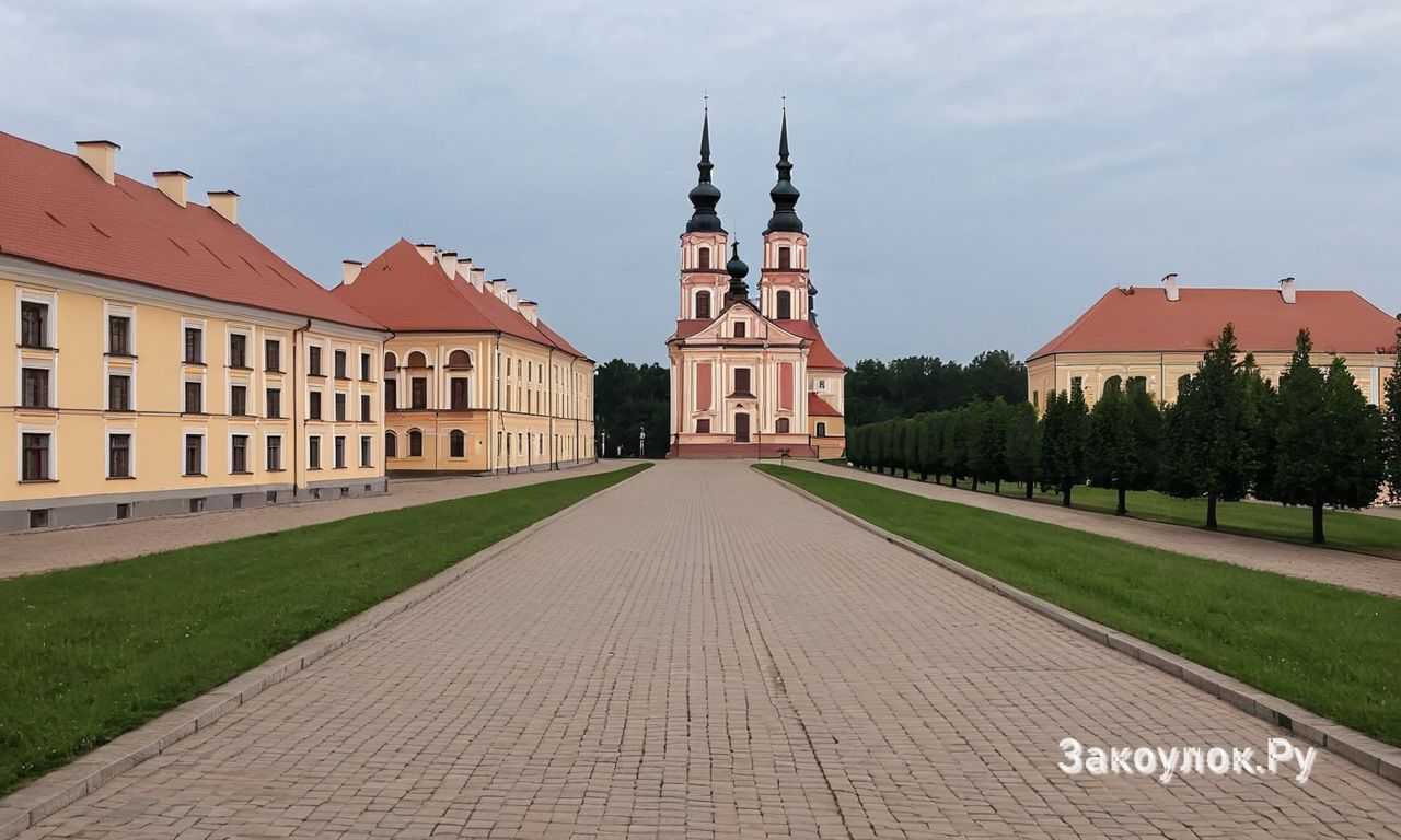 Основные форматы билетов