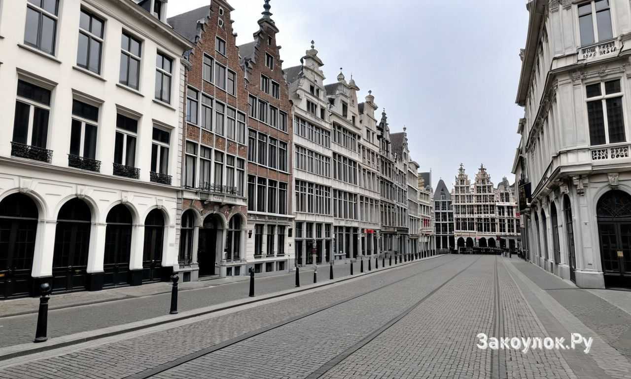 Дом Рубенса экспозиция интерьеры и советы по покупке билетов