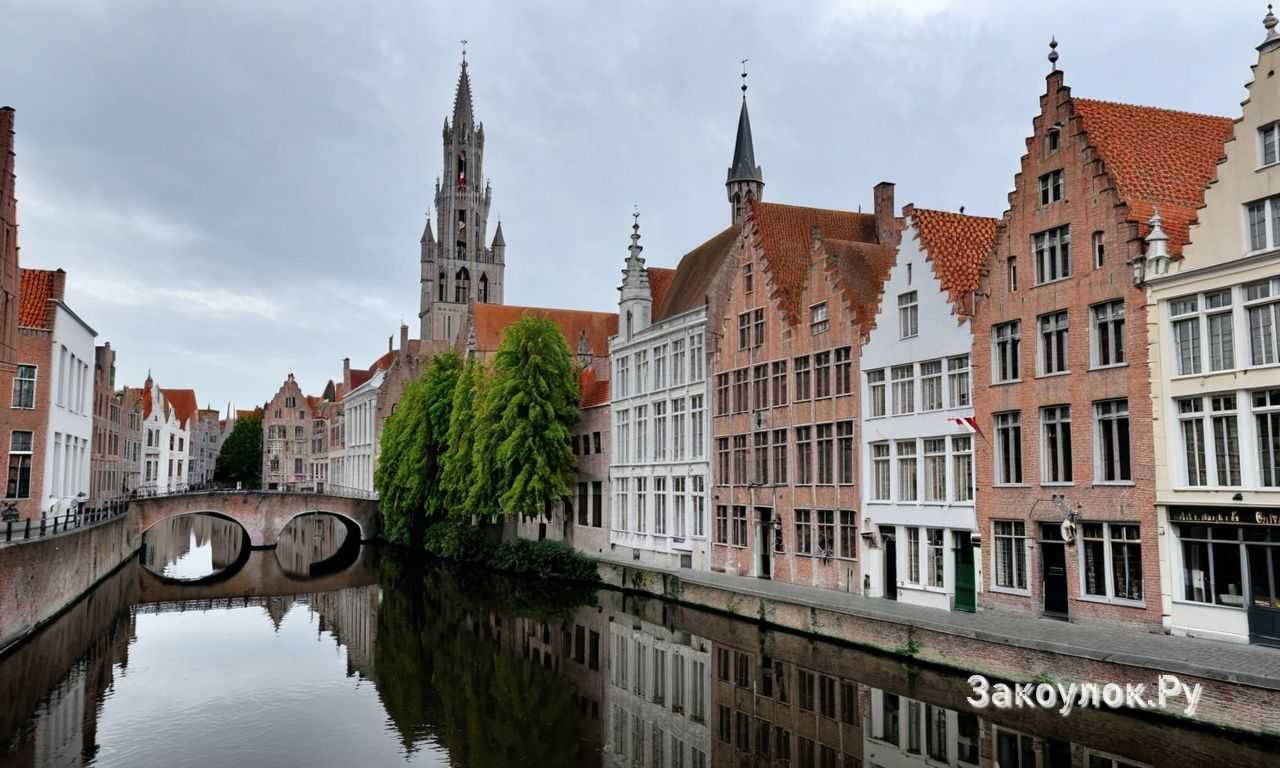 Какие форматы прогулок по каналам доступны и чем они отличаются