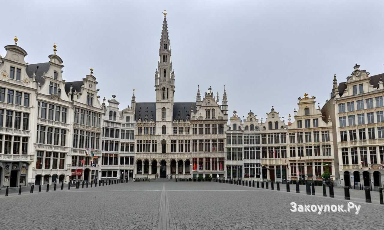 Брюссель Бельгия музеи и художественные галереи