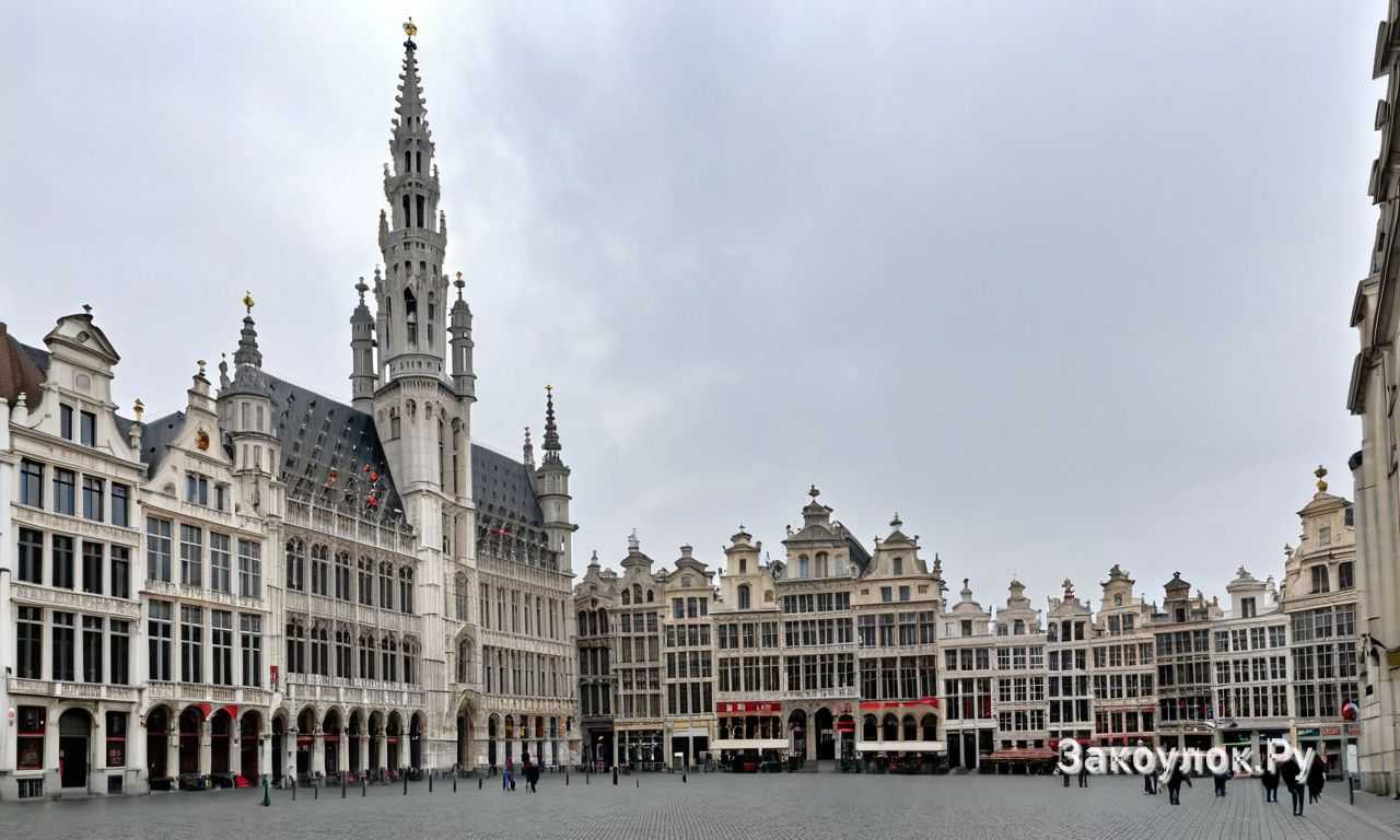 Лето и осень