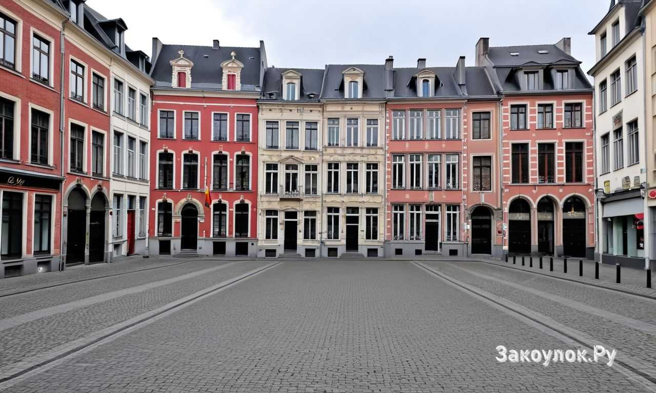 Уличные праздники и городские карнавалы с маршрутами и программой