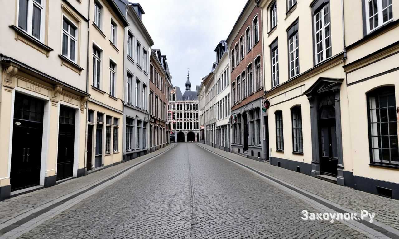 Маршрут по рынку La Batte с акцентом на местные продукты