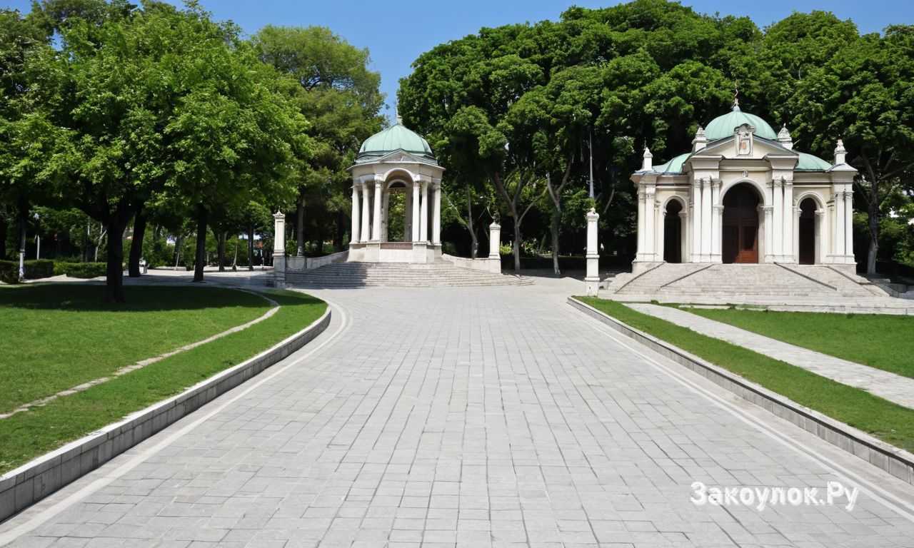 Дом-музей Владислава Варненчика и средневековое наследие региона