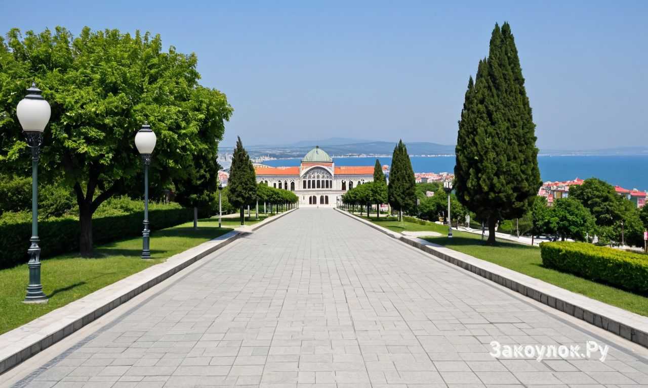 Музеи и художественные экспозиции Варны для ценителей культуры